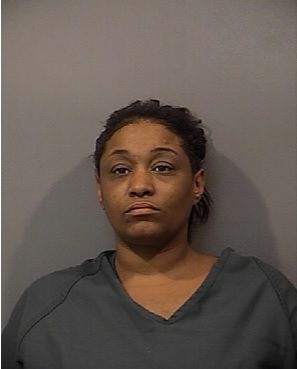 Kemi Nicole Foulks